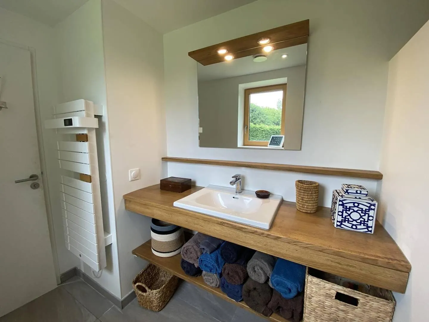 Villa Neuve En Bois Avec Wifi, Jardin A Perros-Guirec Ref-847