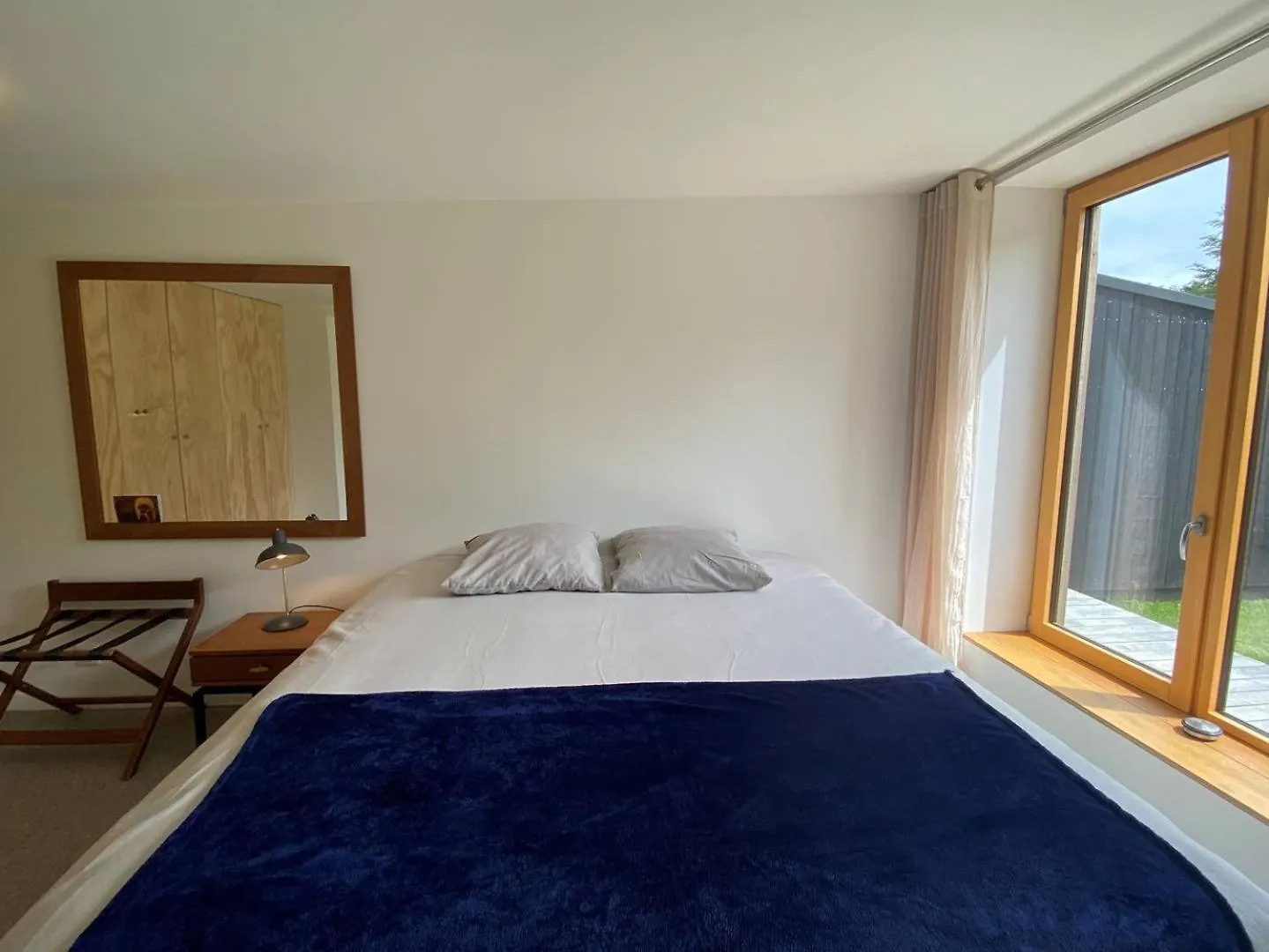 Villa Neuve En Bois Avec Wifi, Jardin A Perros-Guirec Ref-847