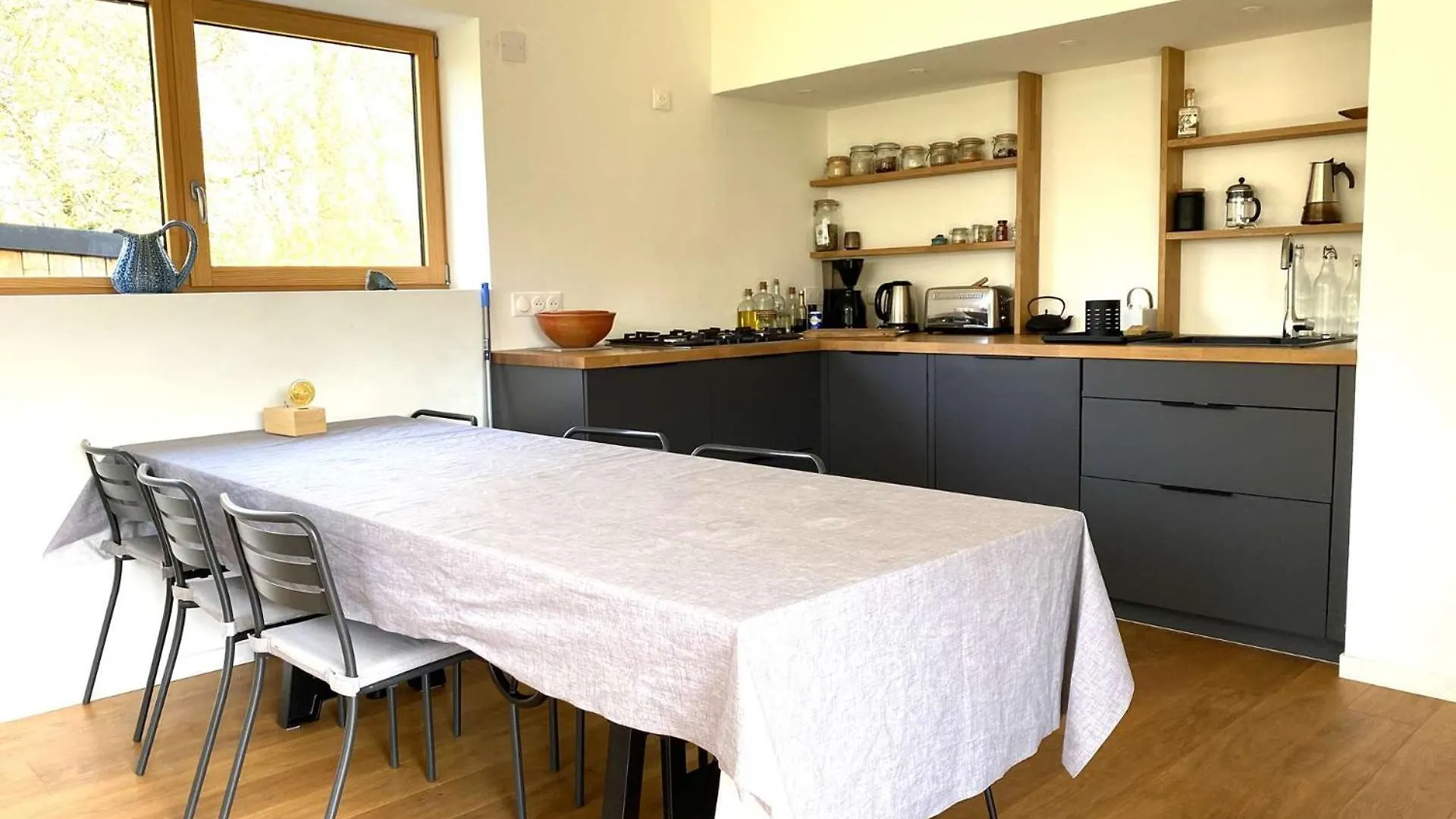 Villa Neuve En Bois Avec Wifi, Jardin A Perros-Guirec Ref-847 0*,  Франция