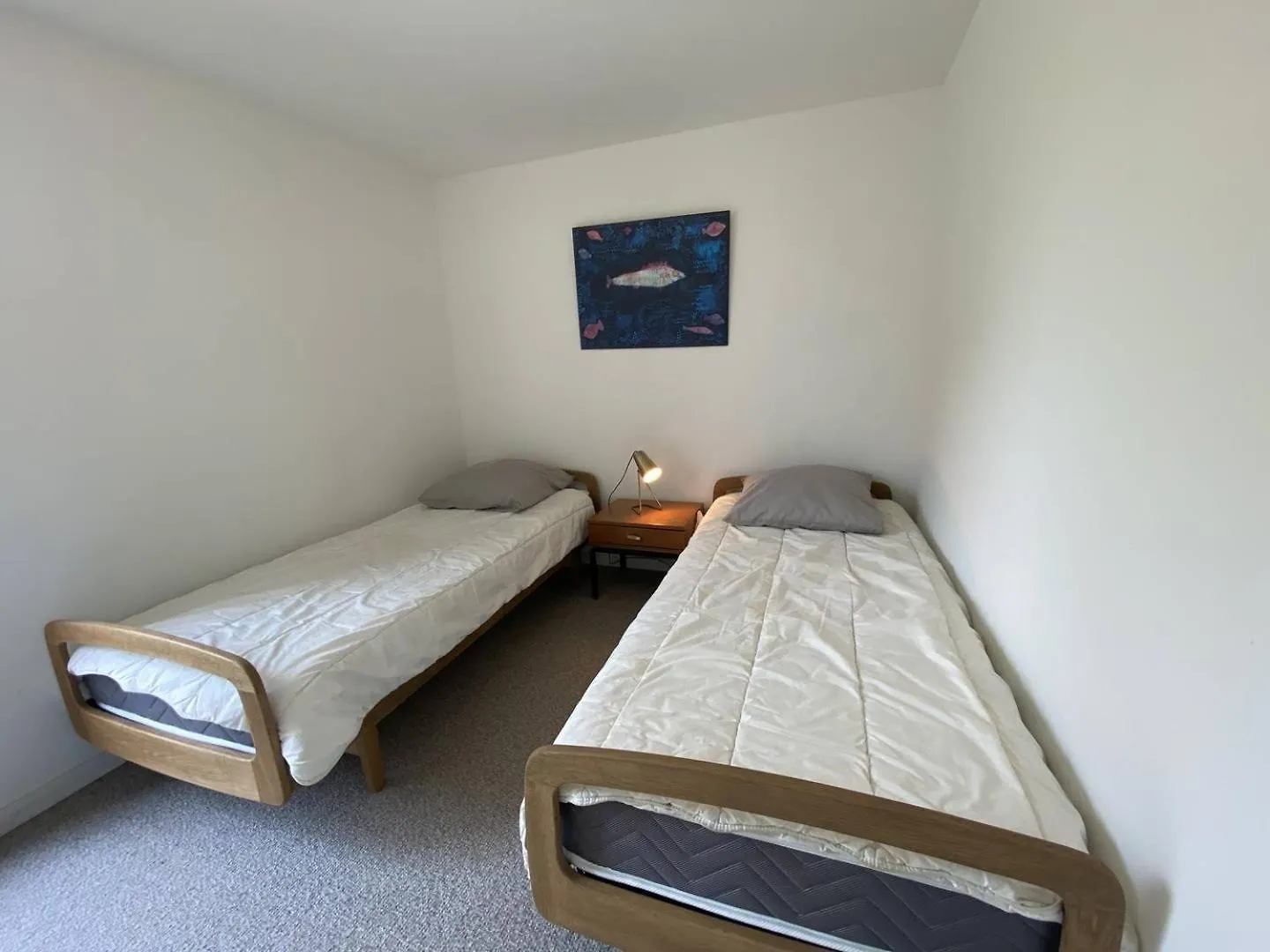Villa Neuve En Bois Avec Wifi, Jardin A Perros-Guirec Ref-847 0*,