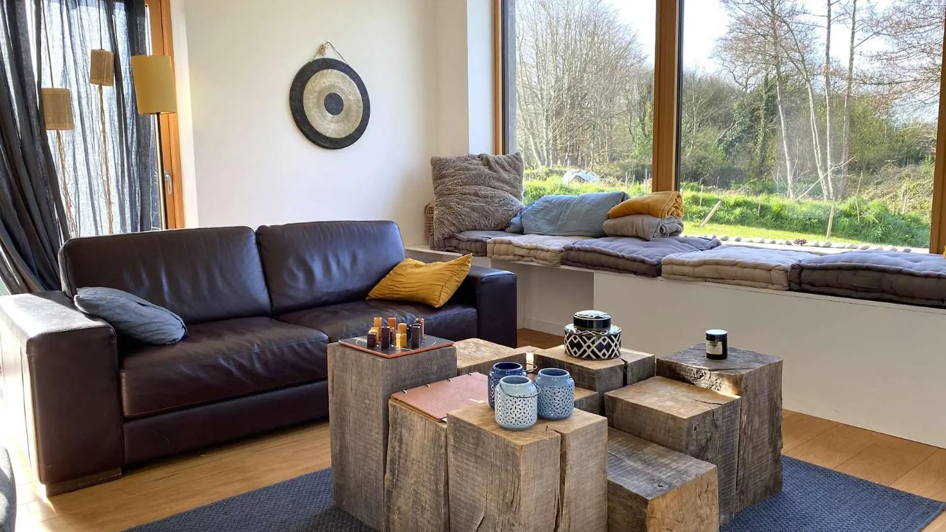 Villa Neuve En Bois Avec Wifi, Jardin A Perros-Guirec Ref-847